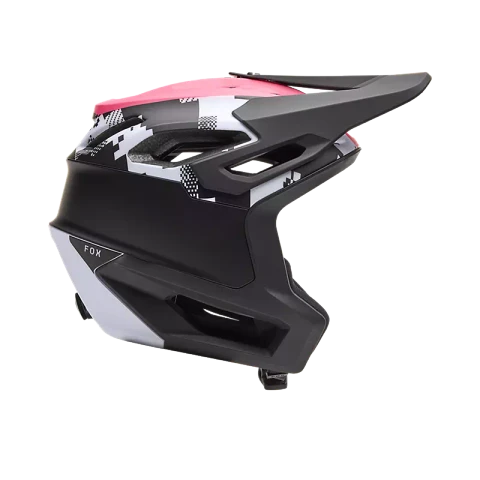 FOX RACING Dropframe Pro Digi Image Helmet